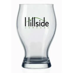 16 Oz. Barlow Pilsner Glass