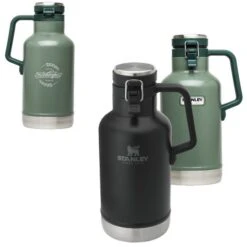 Stanley 64 Oz. Classic Vacuum Growler