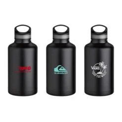 64 Oz. Basecamp Tundra Growler