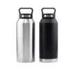 The Outback - 32 Oz Stainless Steel Water Bottle