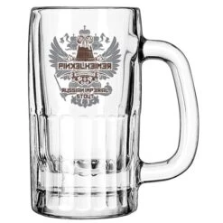 10 Oz. Libbey® Beer Mug