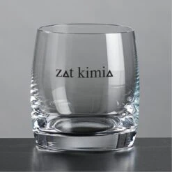 Valemount On-the-Rocks - 9½ Oz Crystalline