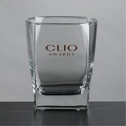 Sterling 13oz Double Old Fashioned