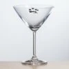 Woodbridge Martini - 9½ Oz Crystalline