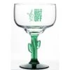 16 Ounce Cactus Margarita Glass