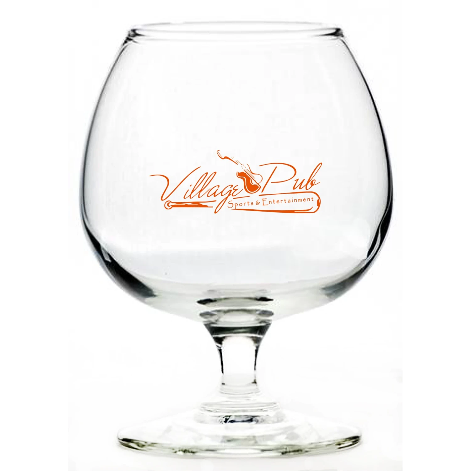 12 Ounce Snifter Glass 1 12 Ounce Snifter Glass