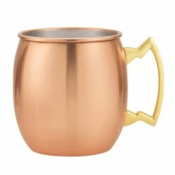 18 Oz. Dutch Mule Mug