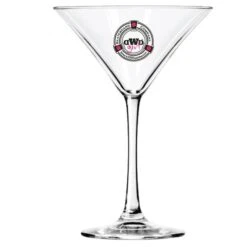 8 Oz. Libbey® Vina™ Martini Glass