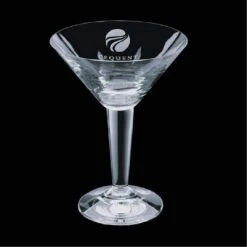 Glenwood 8oz Martini Glass