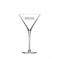 7 Oz. Libbey® Renaissance Martini Glass