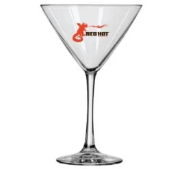 12 Oz. Libbey® Midtown Martini Glass