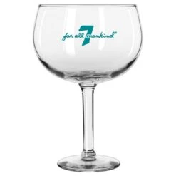 27 Ounce Magna Grande Margarita Glass