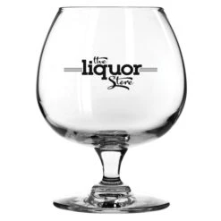12 Oz. Libbey® Citation Brandy Snifter Glass