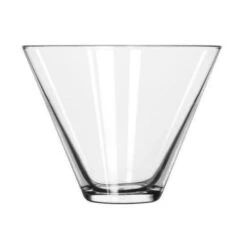 13.5 Oz. Libbey® Stemless Martini Glass