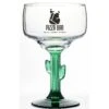 12 Ounce Cactus Margarita Glass