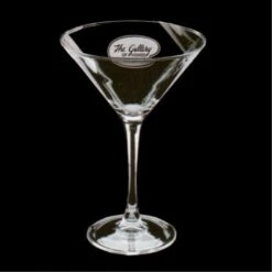 Connoisseur 7¼ Oz Martini Glass