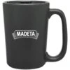 12 Oz Rocca (Matte Black & Glossy Black)