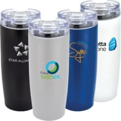 Urban Peak® Canyon Trail 20 Oz. Vacuum Tumbler