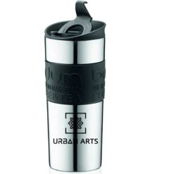 Bodum 15 Oz. Travel Press - Stainless Steel