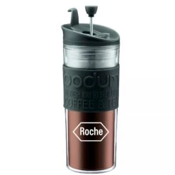Bodum 15 Oz. Plastic Travel Press