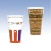 16 Oz-Heavy Duty Paper Hot/Coffee Cups