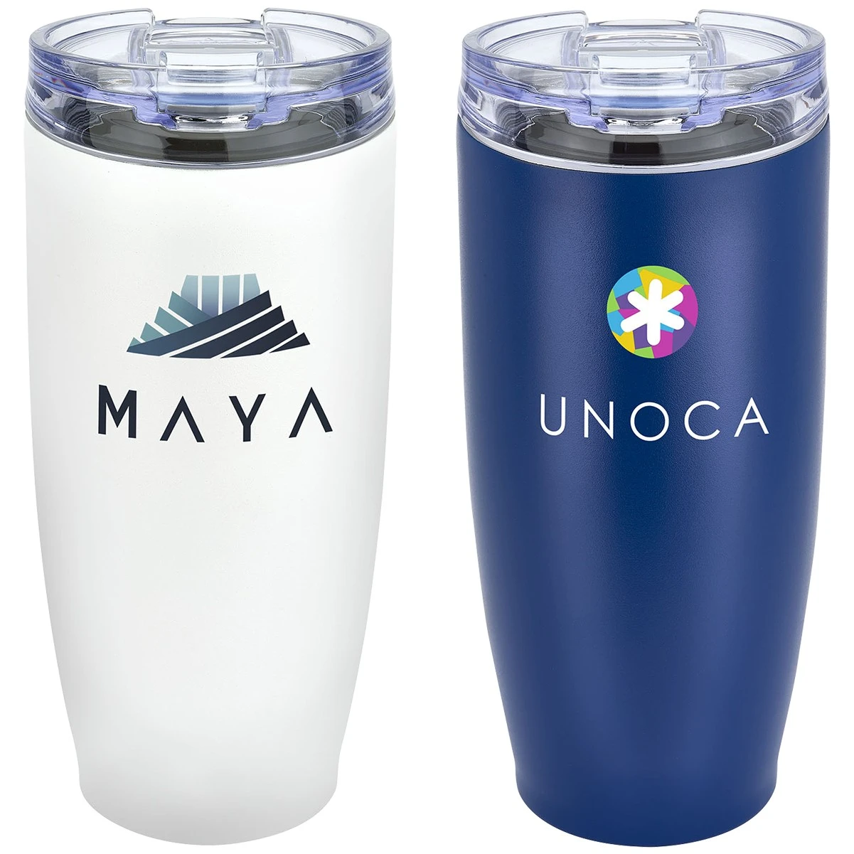 Urban Peak® Canyon Trail 34 Oz. Vacuum Tumbler 1 Urban Peak® Canyon Trail 34 Oz. Vacuum Tumbler