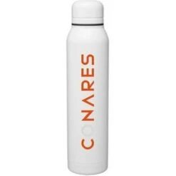 16.9 Oz H2go Silo - Powder (Matte White)