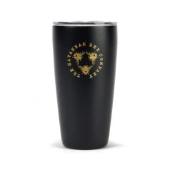 MiiR® Vacuum Insulated Tumbler - 16 Oz. - Black Powder
