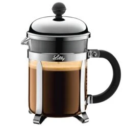 Bodum 4 Cup Chambord French Coffee Press