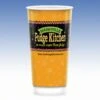 21 Oz-Vx2® Matte Double Wall Insulated Paper Cups