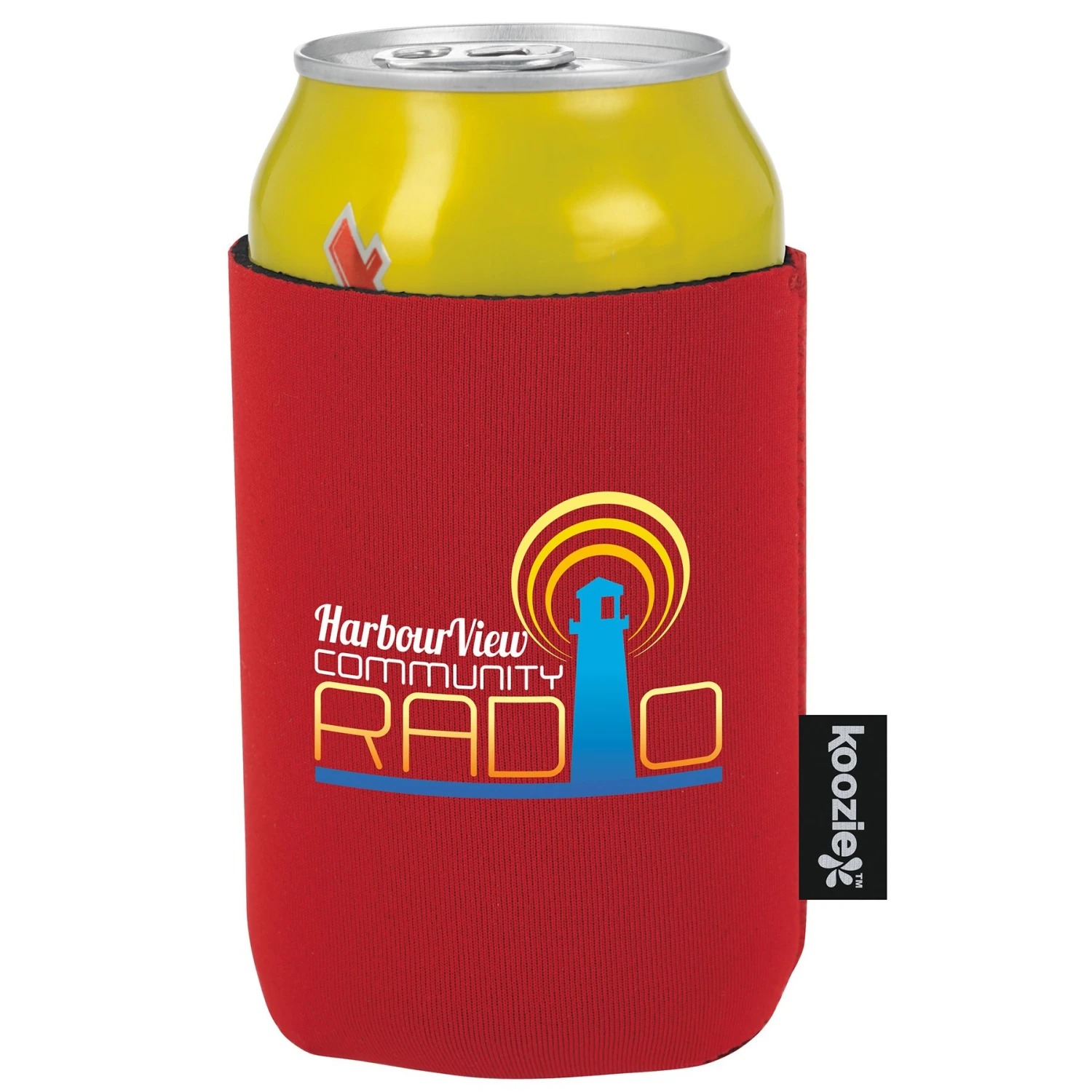 Koozie® Magnetic Can Cooler 1 Koozie® Magnetic Can Cooler